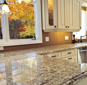 Granite Countertops, Charlotte, NC