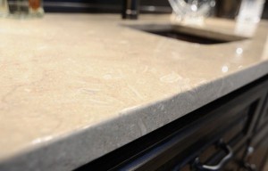 Limestone Countertops in Asheville, North Carolina