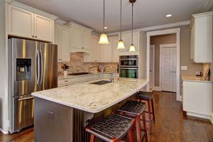 Onyx Countertops in Asheville, North Carolina