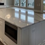 Porcelain Countertops in Asheville, North Carolina