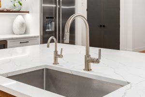 Kitchen Sink Types: Your Essential Guide