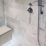 Shower Walls