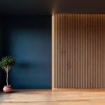 Feature Walls in Mooresville, North Carolina