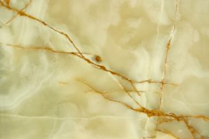 The Bold Beauty of Onyx Countertops