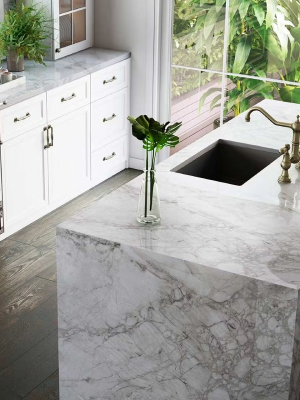 Exploring the Latest Trends in Porcelain Countertops