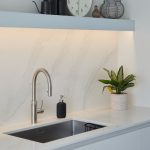 Quartz Countertops in Charlotte, North Carolina