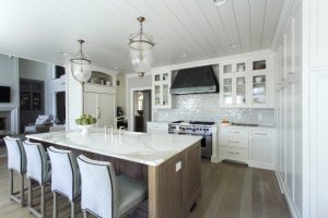 Why Marble Countertops Are Perfect for Baking
