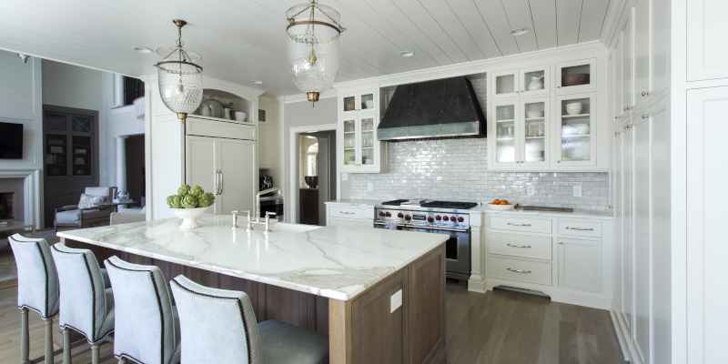 Why Marble Countertops Are Perfect for Baking