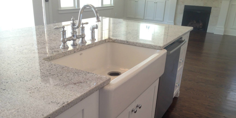 Things You Didn’t Know About Granite Countertops