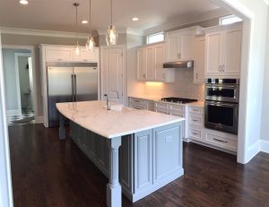 How to Properly Maintain Your Marble Countertops
