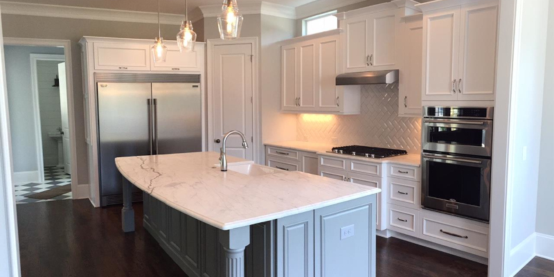 How to Properly Maintain Your Marble Countertops