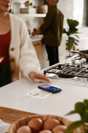 Kitchen Wireless Charging in Charlotte, North Carolina